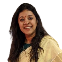Saina Kuriakose